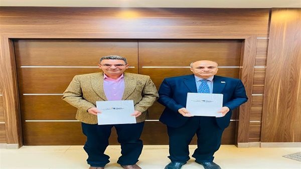 شراكة جديدة بين جامعة القاهرة التكنولوجية وموبيكا لتأهيل طلاب المستقبل ودعم التصنيع الذكي