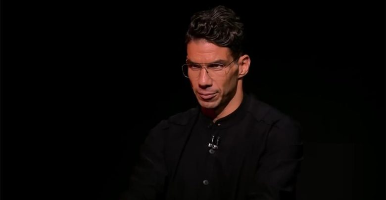 شريف إكرامي يُعلق لأول مرة على أزمة محمد الشناوي: أين مصلحة الأهلي؟