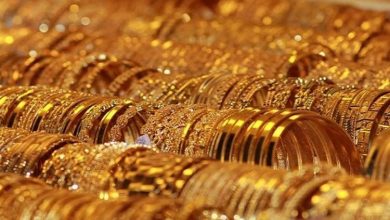 شعبة الذهب تكشف موقفها من قرار الرقابة المالية بحظر تمويل عمليات الشراء.. تفاصيل