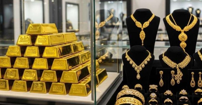شعبة الذهب توجه رسالة للمواطنين يشأن الأسعار.. ماذا قالت؟