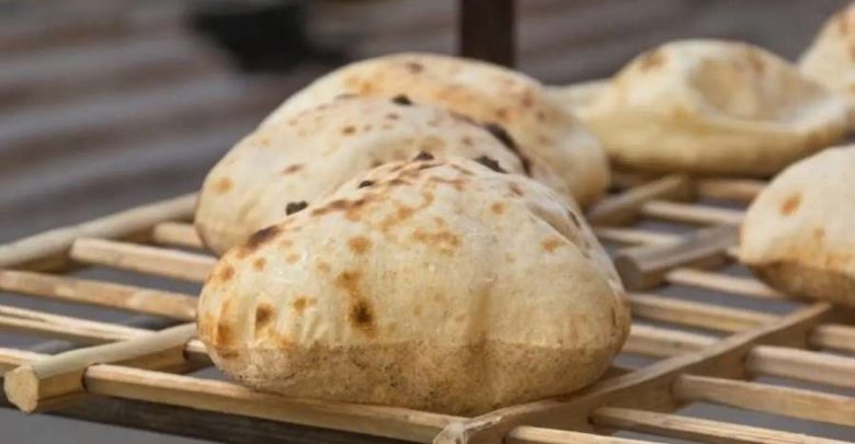 شعبة المخابز تطالب بزيادة أسعار الخبز السياحي 15% بسبب ارتفاع الدقيق