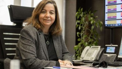 شقق الإيجار.. مي عبد الحميد توضح موقف حاملي بطاقات المشتريات والموقف عند تعثر السداد