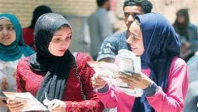 شكاوى أولياء أمور طلاب الثانوية العامة بشأن التنازل عن درجات الرأفة.. والوزارة شاهد ماشفش حاجة