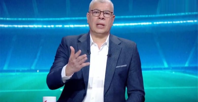 شوبير: جمهور الزمالك "بيصبر نفسه".. وبيراميدز الأكثر جاهزية في الدوري