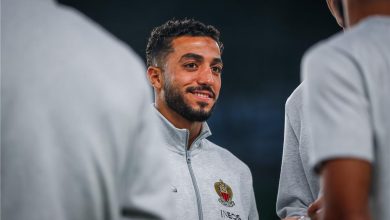 شوبير: محمد عبد المنعم يثير غضب حسام وإبراهيم حسن