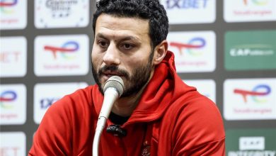 شوبير يرد على منتقدي حديثه عن محمد الشناوي: "المفروض تفرحوا"