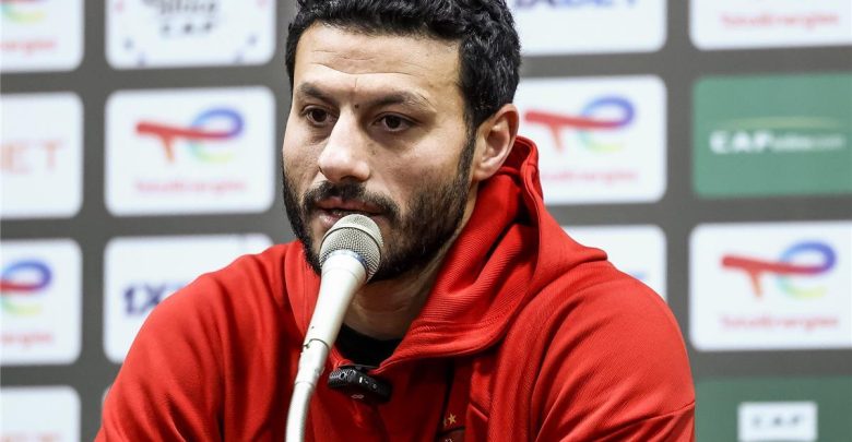 شوبير يرد على منتقدي حديثه عن محمد الشناوي: "المفروض تفرحوا"
