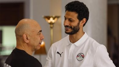 شوبير يكشف الحقيقة الكاملة وراء استبعاد الشناوي من قائمة منتخب مصر