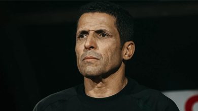 شوبير يوجه نصيحة لـ الحسين عموتة: "جماهير الأهلي مش مبسوطة"