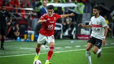 شوبير يُحذر: مباراة الأهلي والزمالك ستكون مصيرية