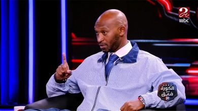 شيكابالا يهاجم حسام حسن: "عايز الناس تقول أنا اللي قعدت مرموش وخرجت صلاح.. أنت تعاند نفسك"