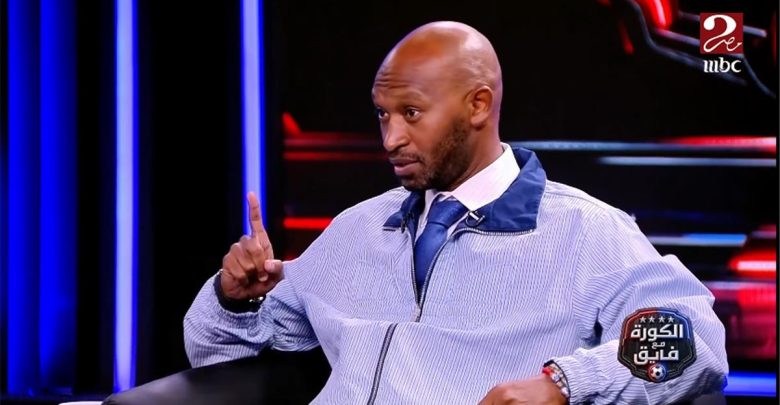 شيكابالا يهاجم حسام حسن: "عايز الناس تقول أنا اللي قعدت مرموش وخرجت صلاح.. أنت تعاند نفسك"