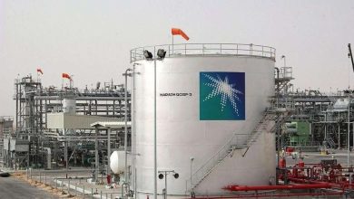 صادرات النفط السعودية ترتفع إلى 4.125 مليون برميل يوميًا خلال يوليو