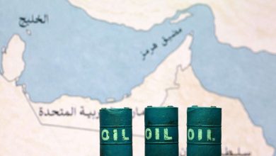 صادرات نفط الشرق الأوسط تقفز إلى 12.8 مليون برميل يوميًا في سبتمبر
