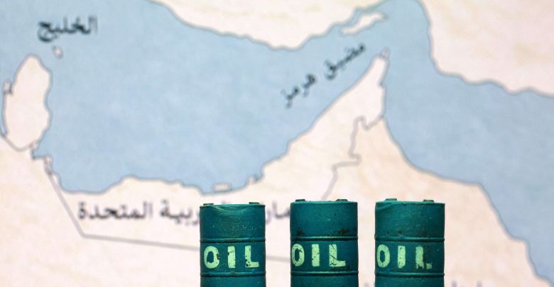 صادرات نفط الشرق الأوسط تقفز إلى 12.8 مليون برميل يوميًا في سبتمبر