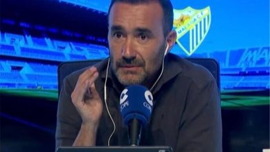 صحفي إسباني ينفجر ضد فلورنتينو بيريز وريال مدريد: مشكلته برشلونة وليست أنا