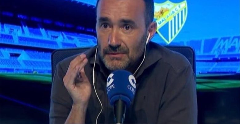 صحفي إسباني ينفجر ضد فلورنتينو بيريز وريال مدريد: مشكلته برشلونة وليست أنا