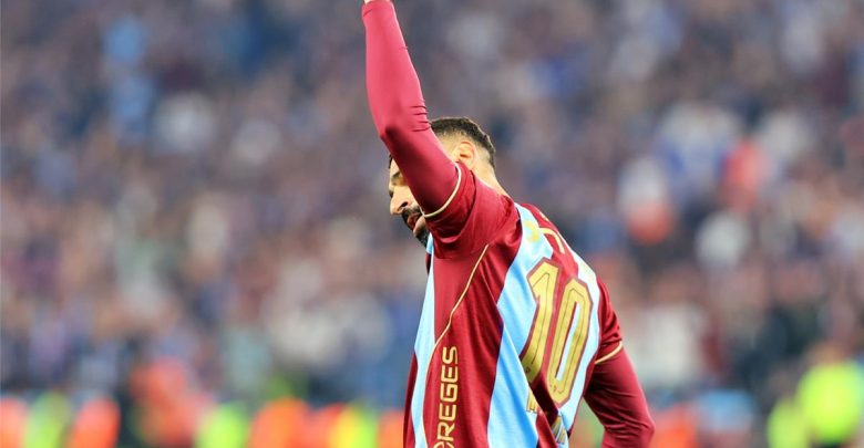 صحفي تركي: محمد صلاح مزق جالطة سراي وأسكت هؤلاء
