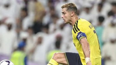 صحفي سعودي يفجر مفاجأة بشأن مستقبل رونالدو بعد رباعية العين في دوري أبطال آسيا