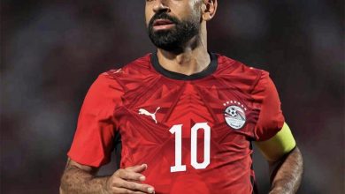 صحيفة بريطانية تُزيد غموض موقف محمد صلاح من مباراة جنوب إفريقيا