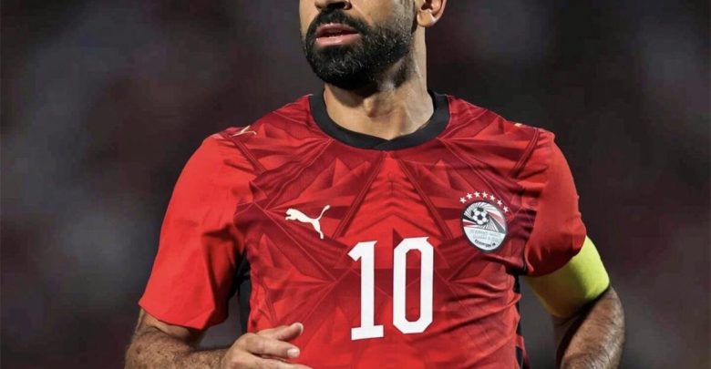 صحيفة بريطانية تُزيد غموض موقف محمد صلاح من مباراة جنوب إفريقيا