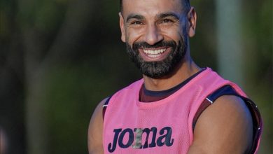 صلاح: حلمت بشيء مختلف لم يحققه أي لاعب مصري.. ويكشف مشاعره حال مواجهة ليفربول