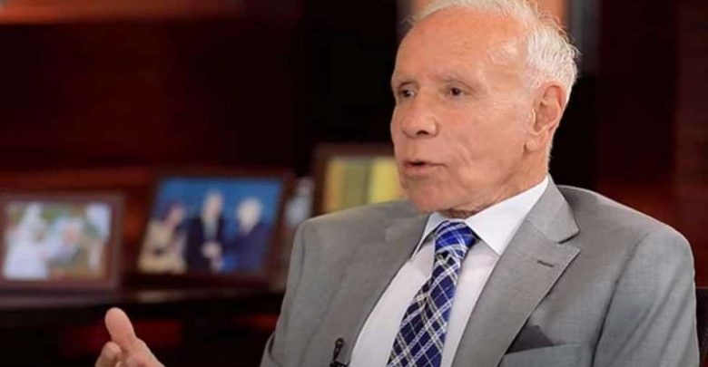 صلاح دياب يكشف أسرار النجاح والثروة: «لا أقتنص الفرص بل أبتكرها».. مصر أكبر فرصة استثمارية والاقتصاد يحتاج إلى الخيال