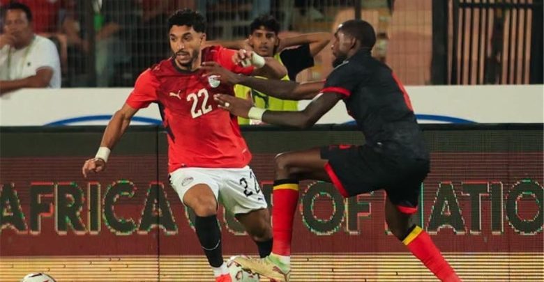 "صمود ونقطة تاريخية".. ماذا قالت صحف أنجولا بعد التعادل أمام مصر في تصفيات كأس أمم إفريقيا؟