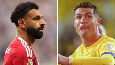 صورة | بعد أدائه البطولي.. محمد صلاح يجاور رونالدو في قائمة مميزة