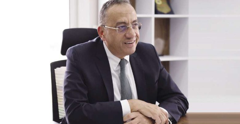 طارق الجمال: وحدات قانون الإيجار فرصة ذهبية للتمويل العقاري ودعم الطبقة المتوسطة
