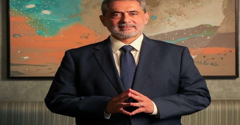 طارق الشاذلي في سيتي سكيب 2026: المواطن المصري المستفيد والمحرك الرئيسي للنشاط العقاري