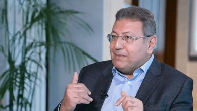 طارق شكري: القطاع العقاري يوفر فرص عمل لنحو 6 ملايين عامل.. ويقف وراءه أكثر من 105 صناعات