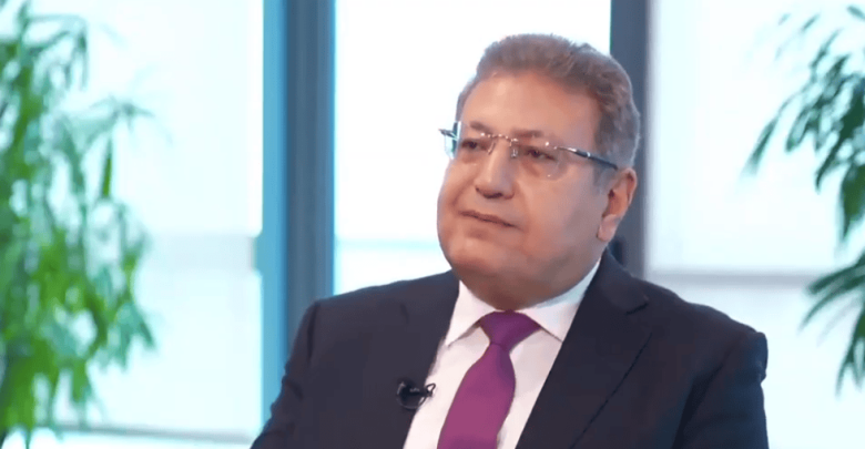 طارق شكري: تصنيف المطورين العقاريين يحد من التعثر ويحمي حقوق المشترين