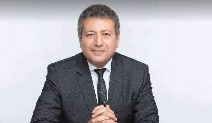 طارق شكري: تنظيم السوق العقاري يجب أن يشمل جميع أطراف المنظومة وليس المطور والمشتري فقط