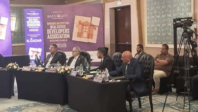 طارق عزمي الشيخ: مصر في المرتبة 61 عالميًا على مؤشر الشفافية العقارية