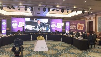 طارق عزمي: تسوية المنازعات والتحكيم داخل اتحاد المطورين يدعمان استقرار السوق