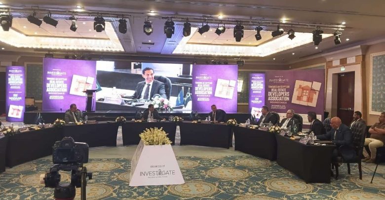 طارق عزمي: تسوية المنازعات والتحكيم داخل اتحاد المطورين يدعمان استقرار السوق
