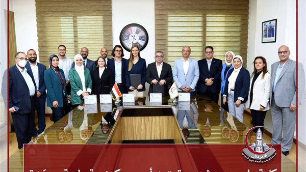طب عين شمس تعلن نقلة رقمية جديدة لطلاب الطب والأطباء