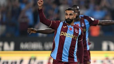 طرابزون سبور يعلق على تألق محمد صلاح في مباراة جنتشلر بيرليجي