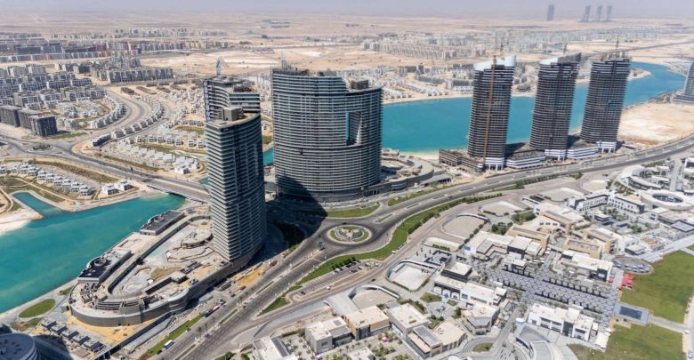 طرح فرص استثمارية جديدة بالمدينة التراثية في العلمين الجديدة لتعزيز الشراكة مع القطاع الخاص