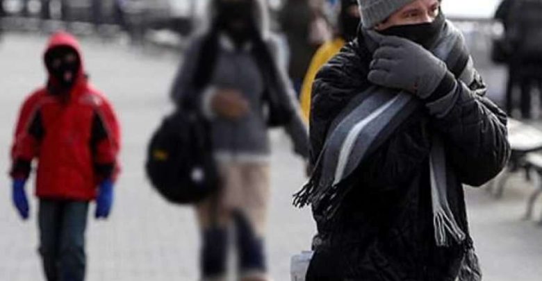 طقس اليوم.. تعرف على درجات الحرارة قبل الخروج من البيت