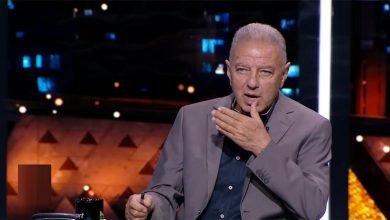 طلعت يوسف يكشف موقفه من تولي منصب المدير الرياضي في الزمالك