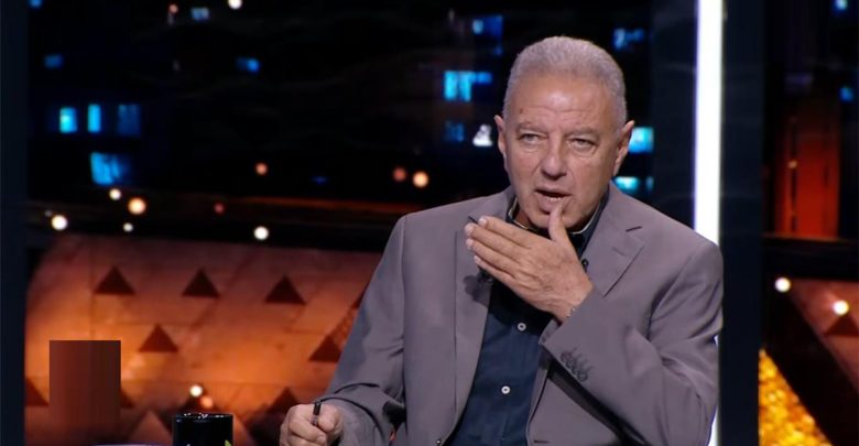 طلعت يوسف يكشف موقفه من تولي منصب المدير الرياضي في الزمالك