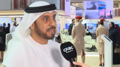 طيران الإمارات: استعادة 93% من السعة المقعدية.. ونقل 8.6 مليون راكب خلال يوليو وأغسطس