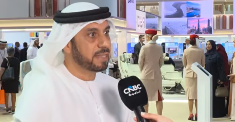 طيران الإمارات: استعادة 93% من السعة المقعدية.. ونقل 8.6 مليون راكب خلال يوليو وأغسطس