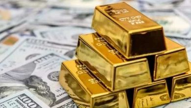 عاجل.. أسعار الذهب الآن في مصر بعد قرار رفع أسعار الفائدة بأمريكا