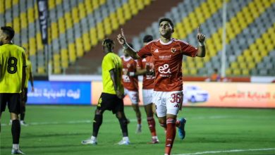 عاجل | الأهلي يُعلن تشخيص إصابة أحمد نبيل كوكا