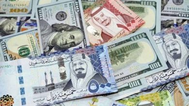 عاجل.. البنوك المركزية في 5 دول عربية ترفع معدل الفائدة