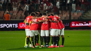 عاجل | بعد محمد صلاح.. استبعاد لاعب جديد من منتخب مصر قبل مواجهة جنوب السودان