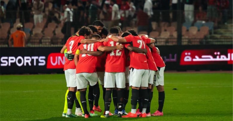عاجل | بعد محمد صلاح.. استبعاد لاعب جديد من منتخب مصر قبل مواجهة جنوب السودان